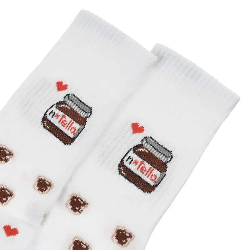 Носки "Nutella" р. 36-40 2