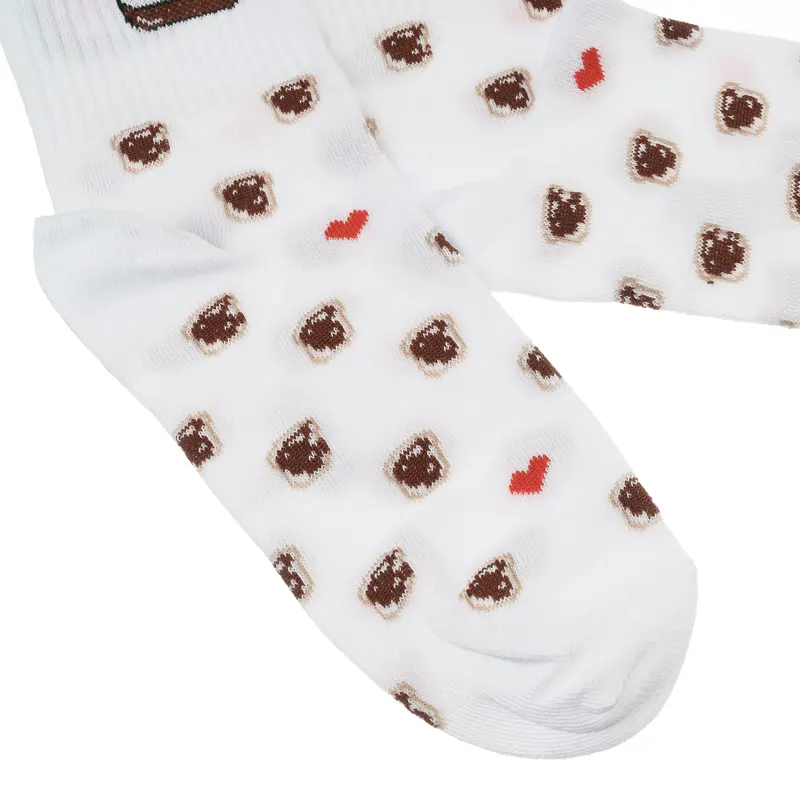 Носки "Nutella" р. 36-40 3