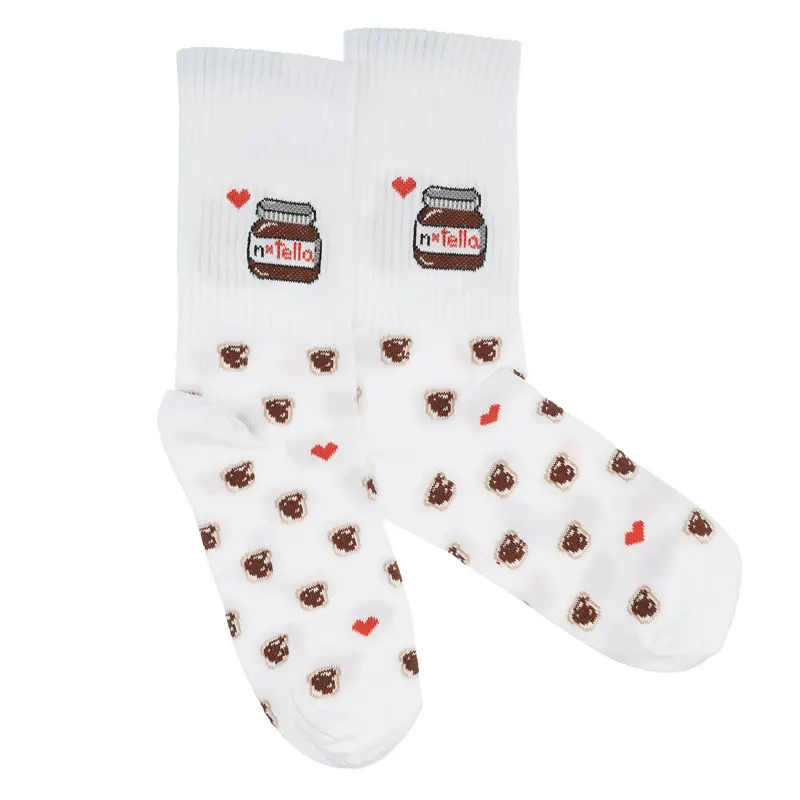 Носки "Nutella" р. 36-40 1
