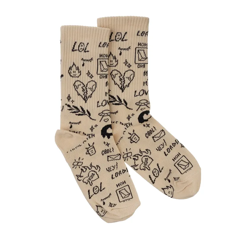 Носки "Tattoo" р. 36-40 1