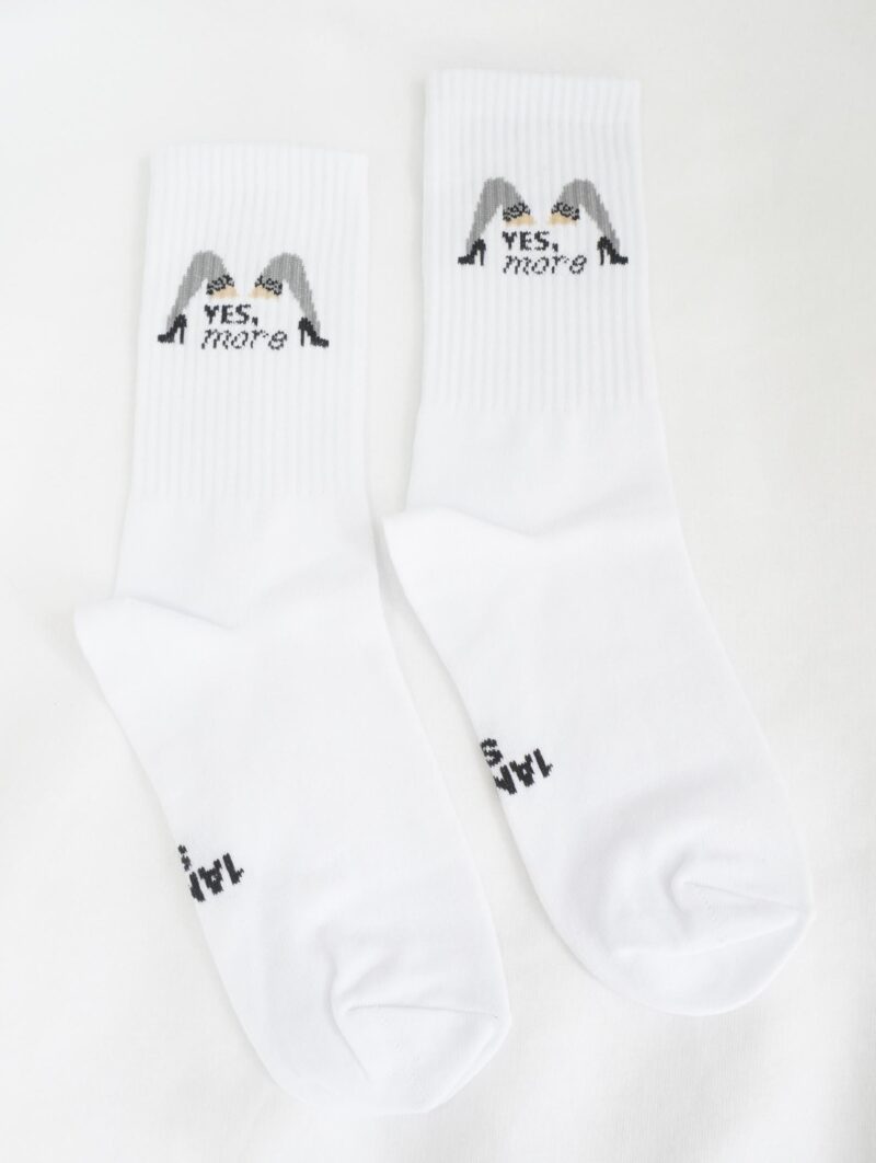 Носки "Yes more" р. 36-40 1