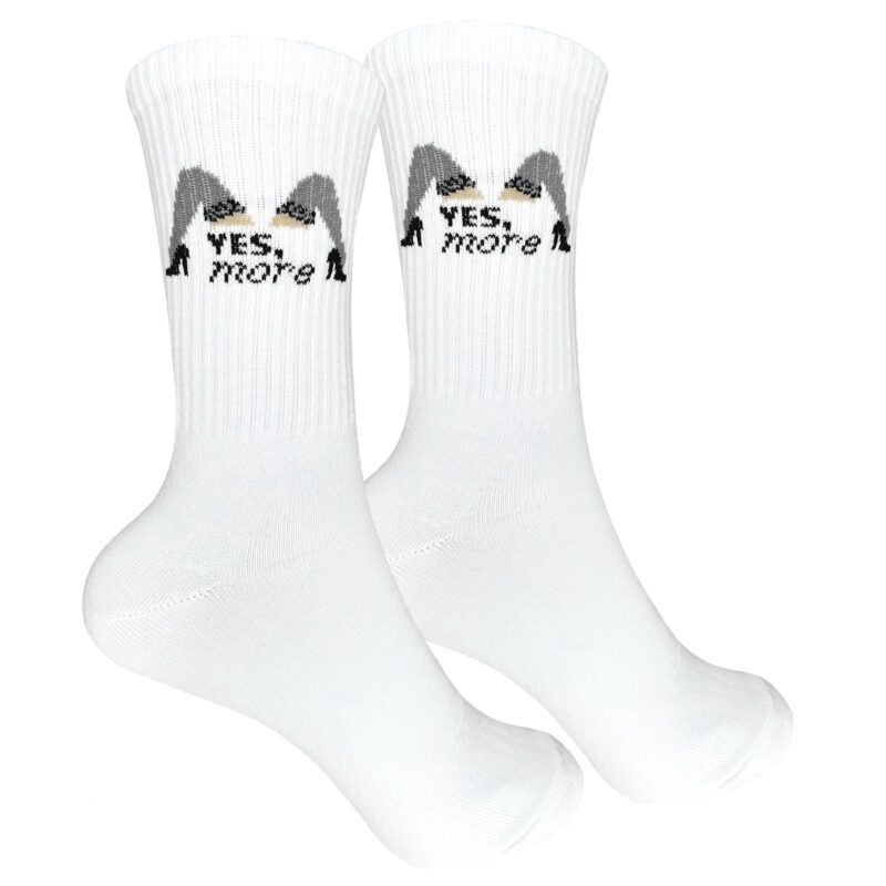 Носки "Yes more" р. 36-40