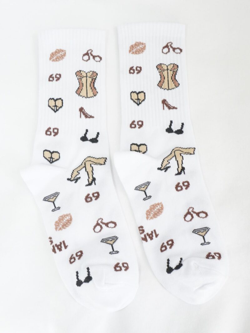 Носки "Желание" р. 36-40 1