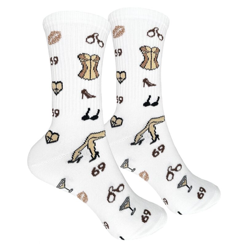 Носки "Желание" р. 36-40