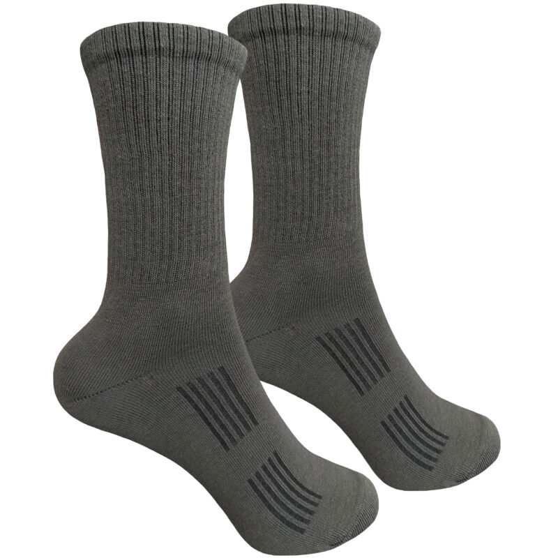 Носки "База хаки 1672" г. 41-45