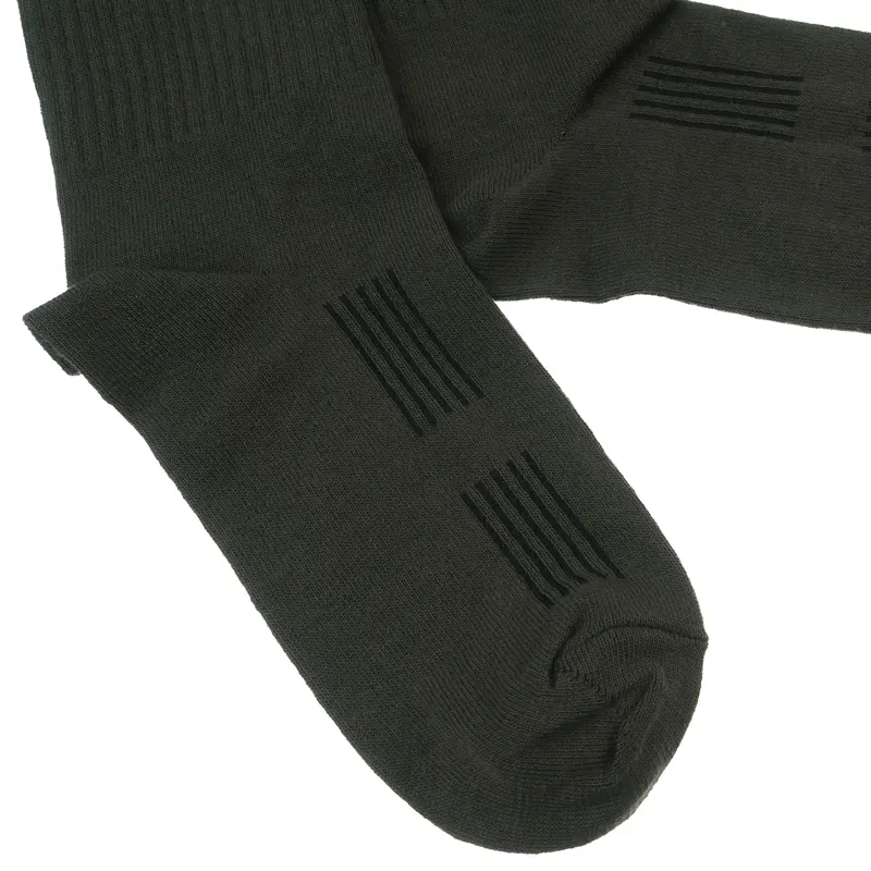 Носки "База хаки 1672" г. 41-45 2