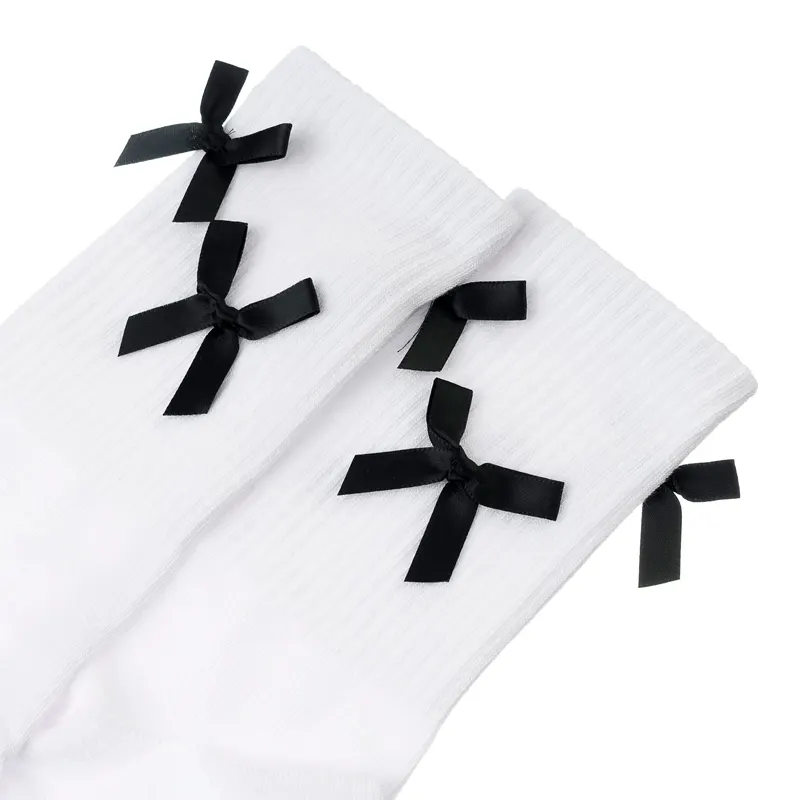 Носки "Бантики" г. 36-40 2