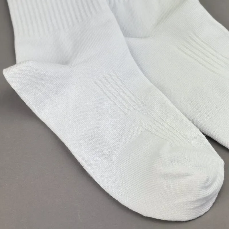 Носки "Белые" р. 41-45 2