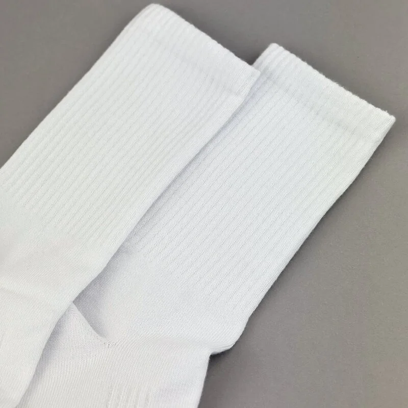 Носки "Белые" р. 41-45 3