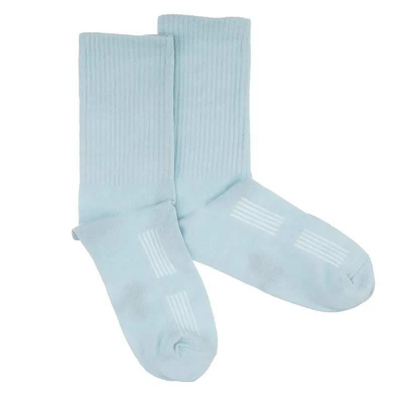 Носки "Голубые 1214" р. 41-45 1