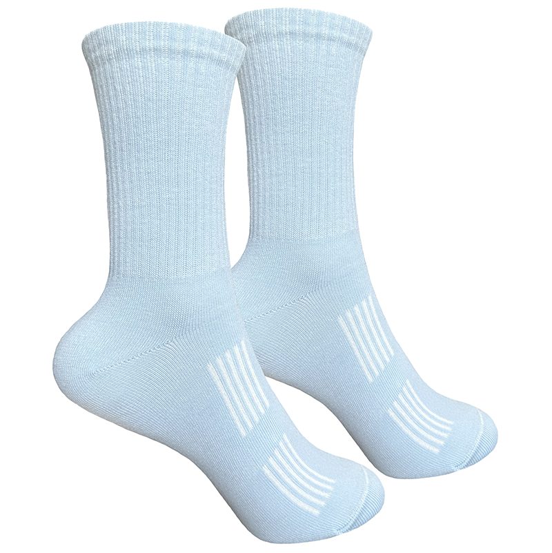 Носки "Голубые 1214" р. 41-45