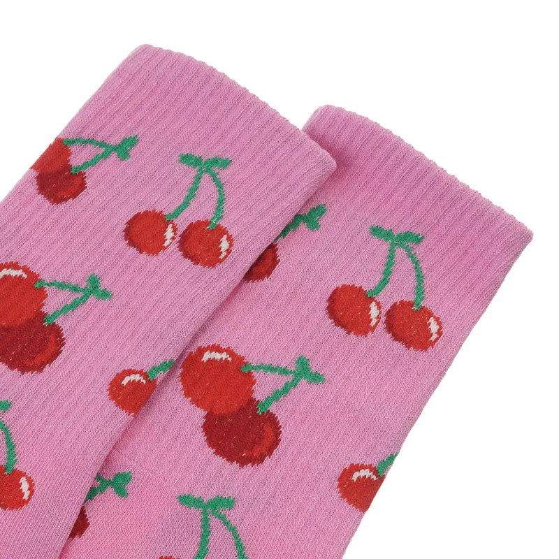 Носки "Вишенки" р. 36-40 2