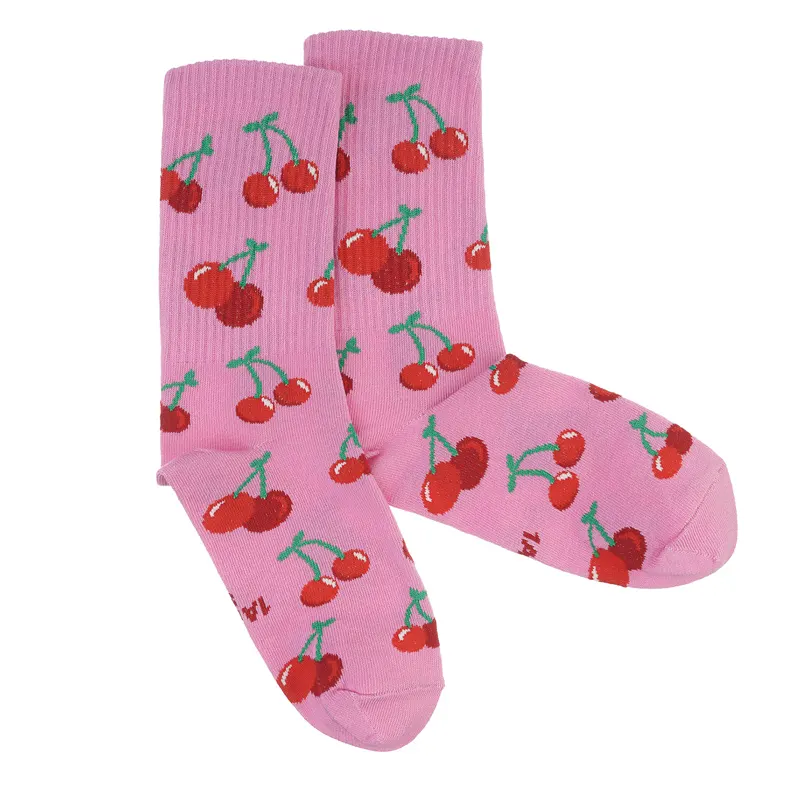 Носки "Вишенки" р. 36-40 1