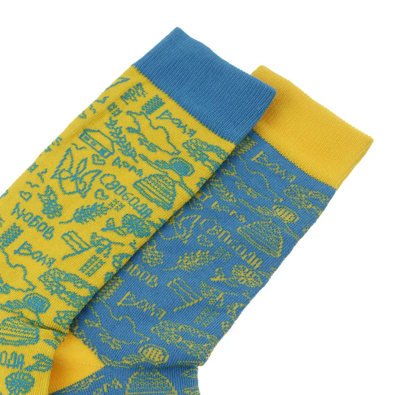 Носки "Воля" р. 40-43 2