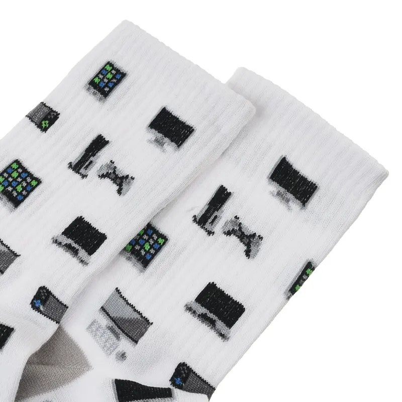 Носки "ГАДЖЕТЫ" р. 36-40 2