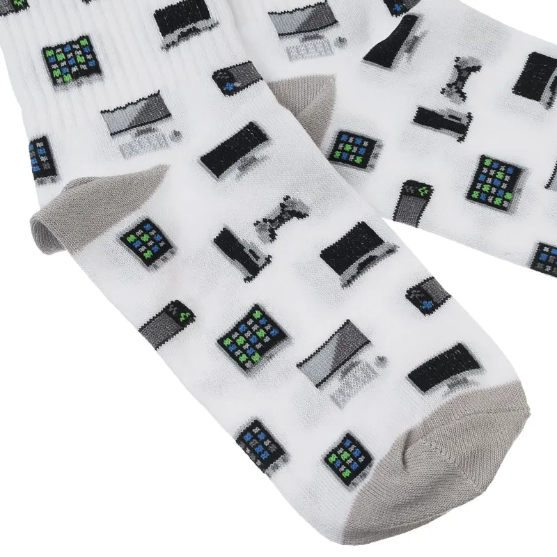 Носки "ГАДЖЕТЫ" р. 36-40 3