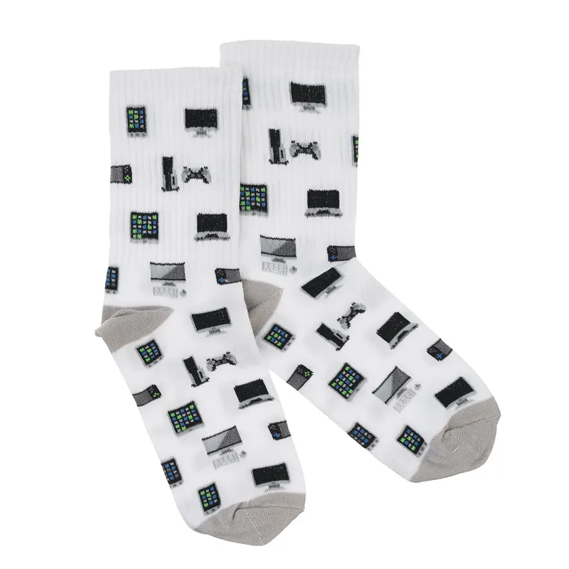 Носки "ГАДЖЕТЫ" г. 41-45 1