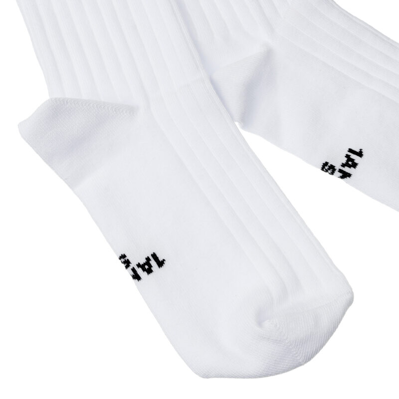 Носки "Гольфы белые" р. 36-40 3