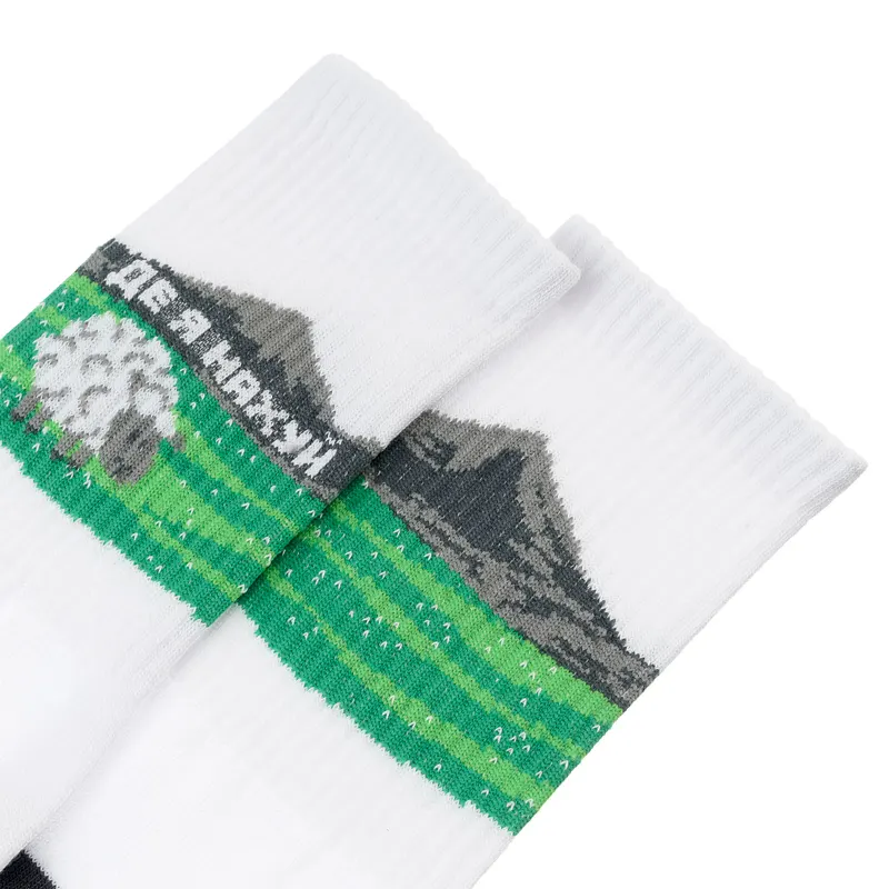 Шкарпетки  "Де я…" р. 36-40 2