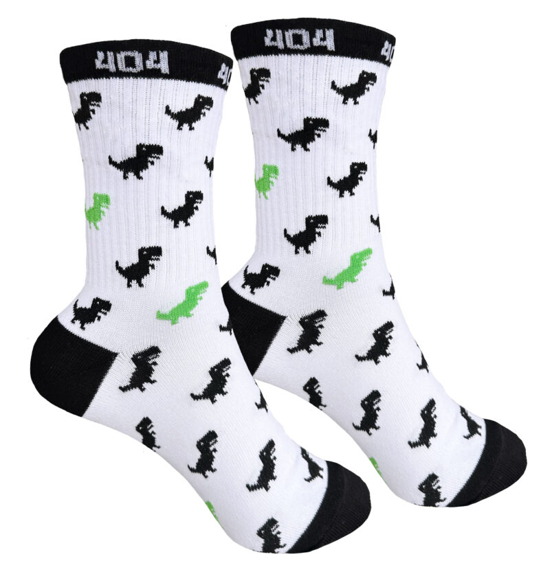 Носки "Дино 404" г. 41-45