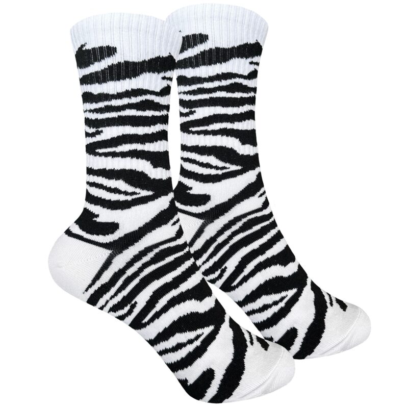 Носки "Зебра" р. 36-40