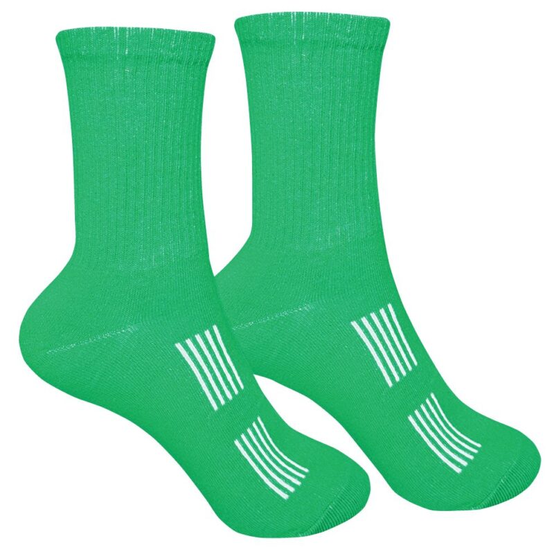 Носки "Зеленые" р. 36-40