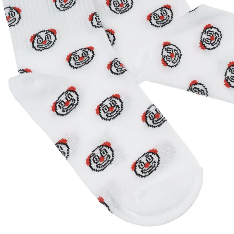 Носки "Клоуны" р. 36-40 3