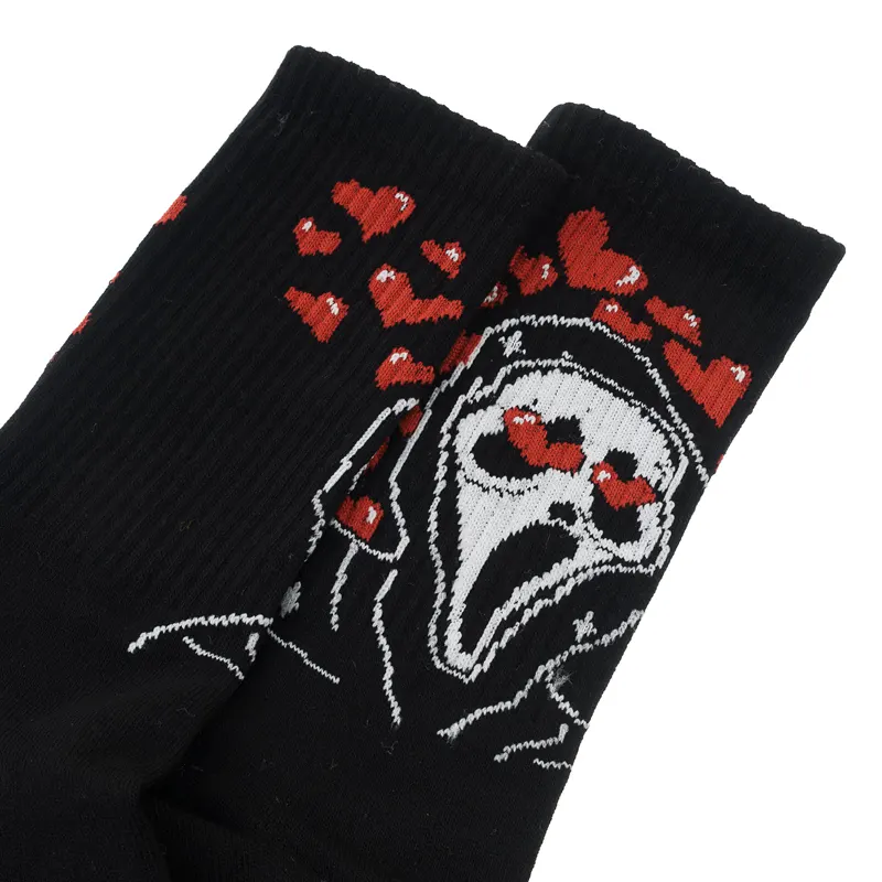 Носки "Крик" р. 36-40 2