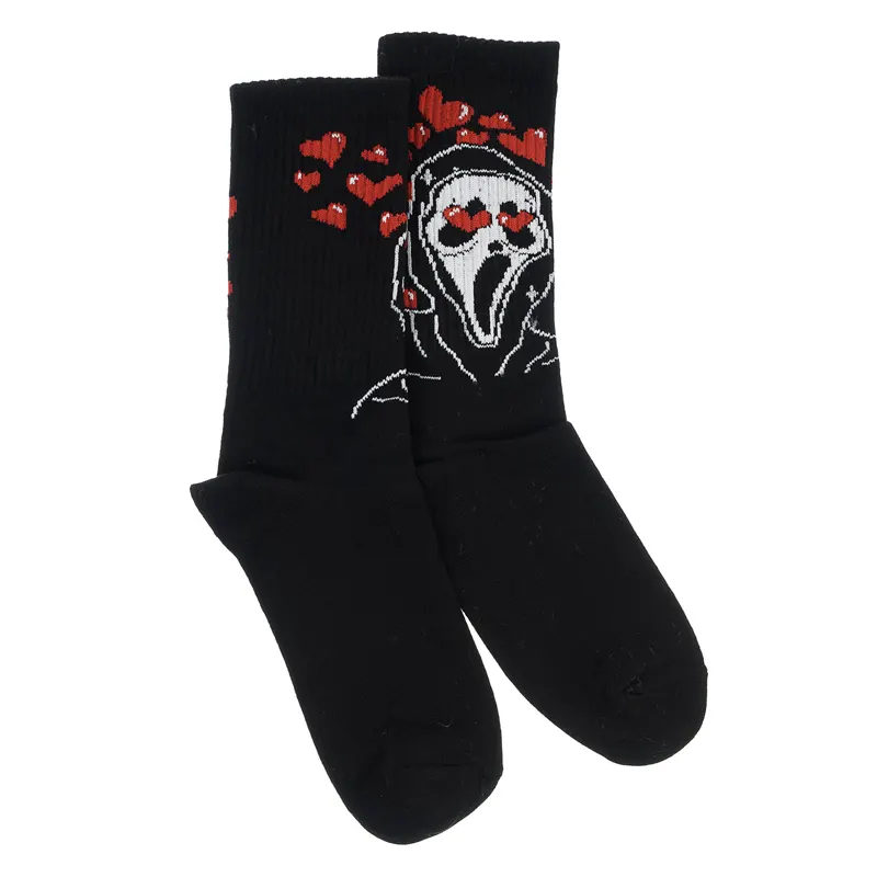 Носки "Крик" р. 36-40 1