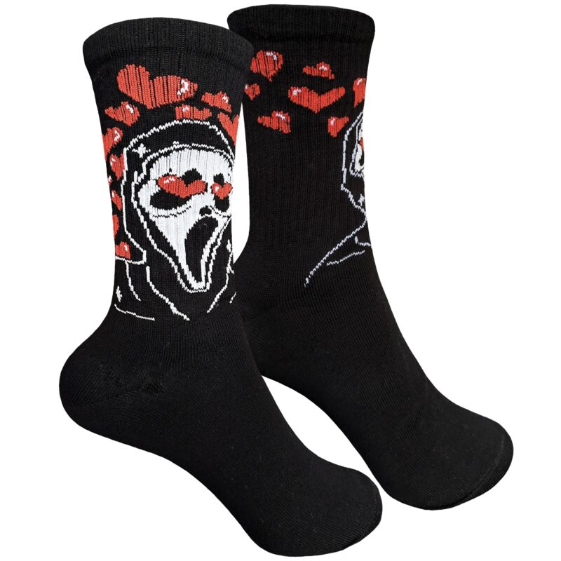 Носки "Крик" р. 36-40