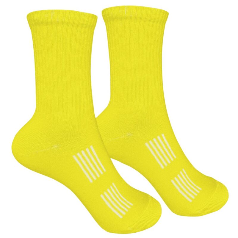 Шкарпетки  "Лимонні" р. 36-40