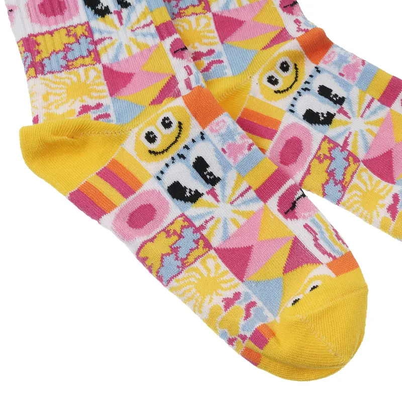 Носки "Мозаика" г. 41-45 2