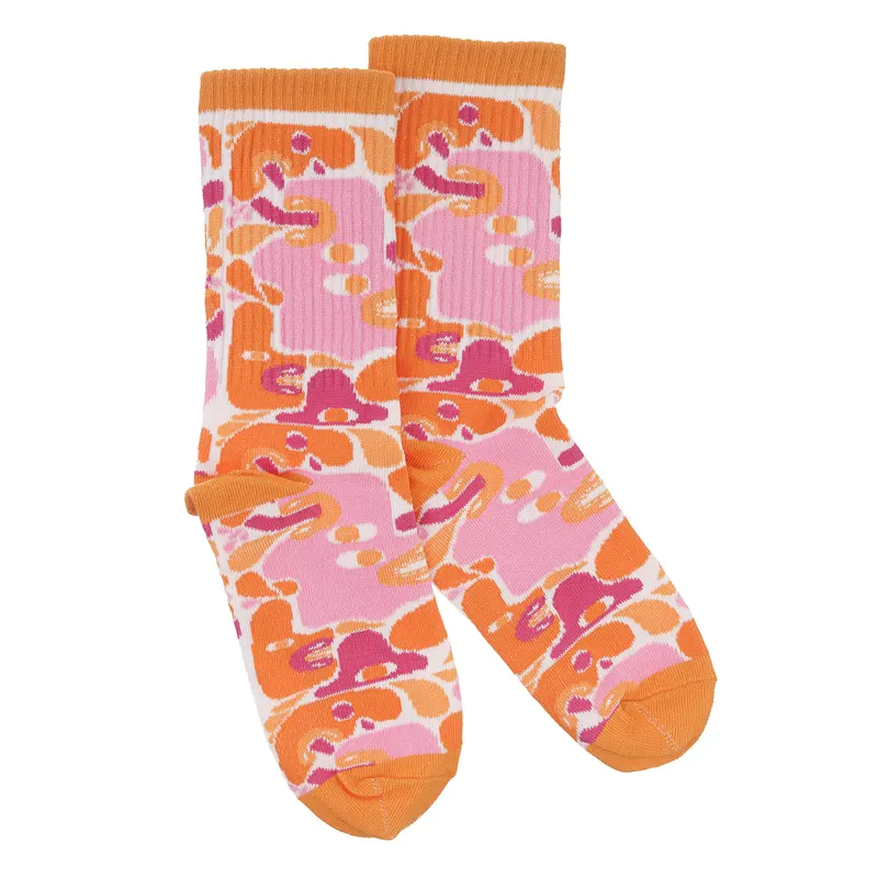 Шкарпетки  "Моськи" р. 41-45 1