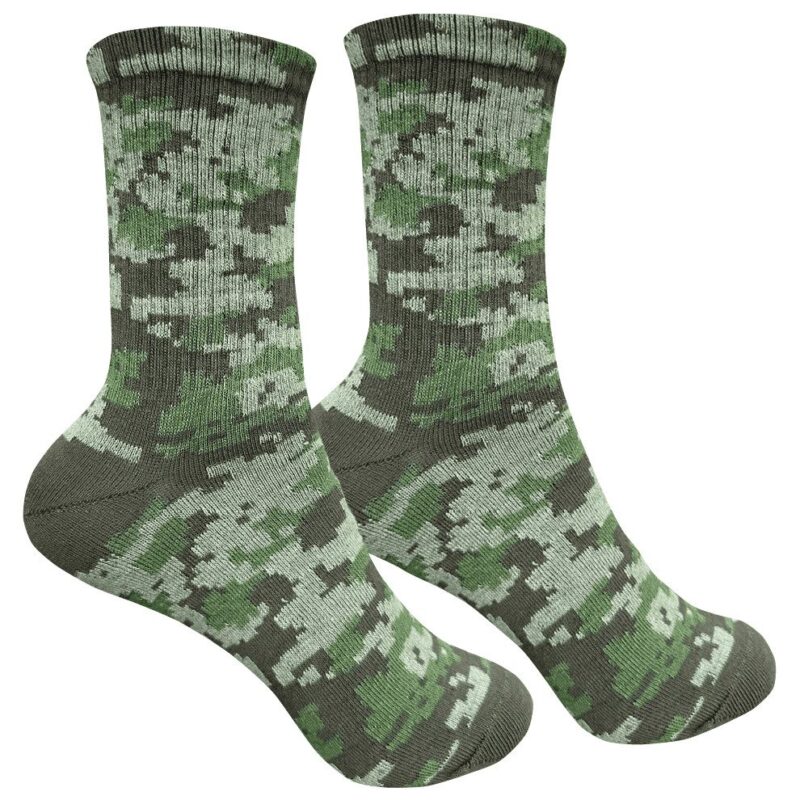 Носки "Пиксель 2.0" г. 41-45