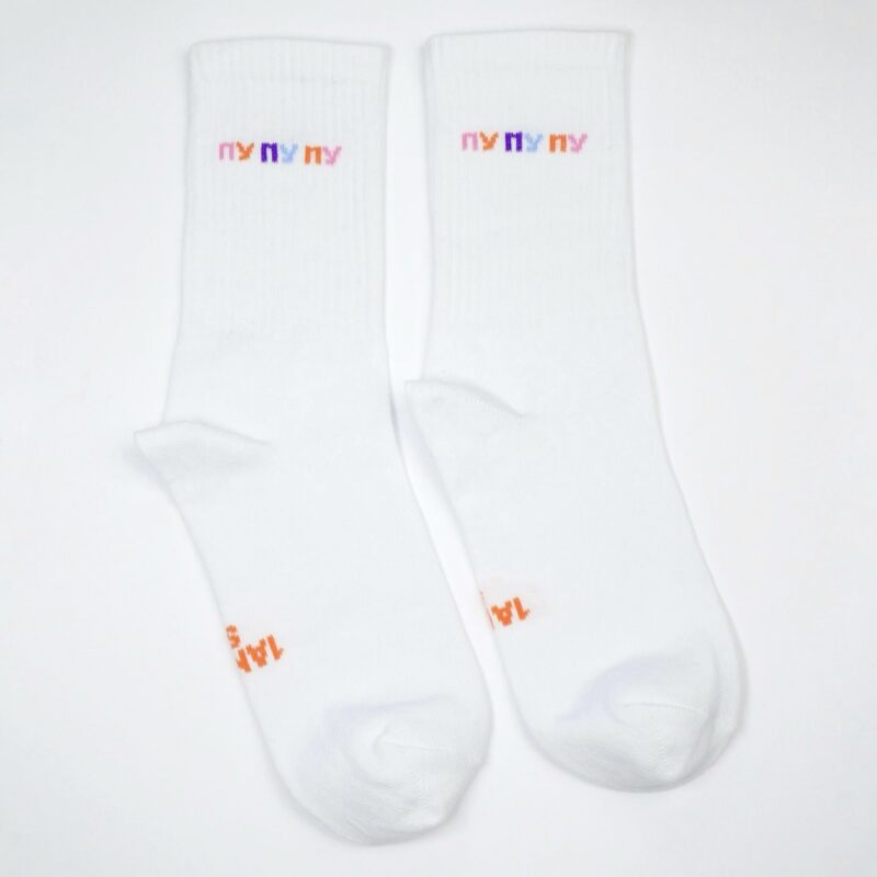 Носки "Пу пу пу" р. 36-40 1