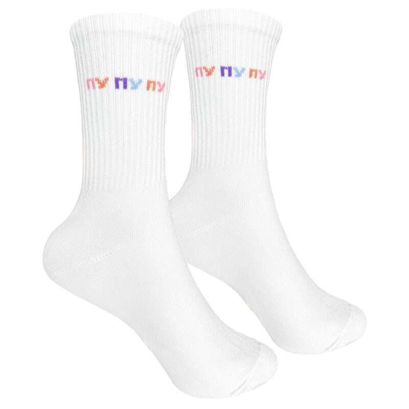 Носки "Пу пу пу" р. 41-45