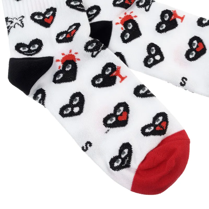 Носки "Сердцеедки" р. 36-40 2