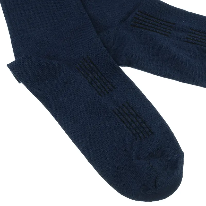 Носки "Синие" р. 41-45 2