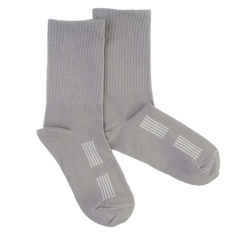 Носки "Серые 2927" р. 36-40 1