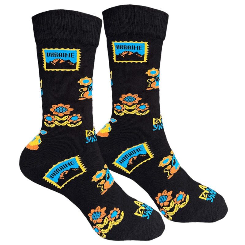 Носки "Слава" р. 40-43