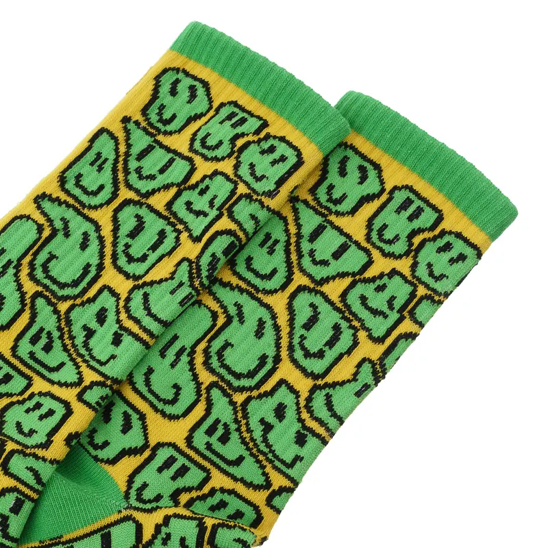 Носки "Смайлики" р. 41-45 3