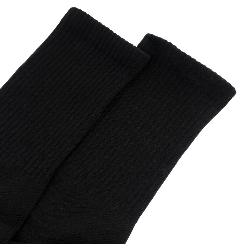 Носки "Черные" р. 41-45 2
