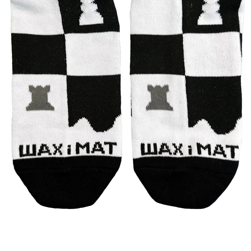 Шкарпетки  "Шах і Мат" р. 36-40 1