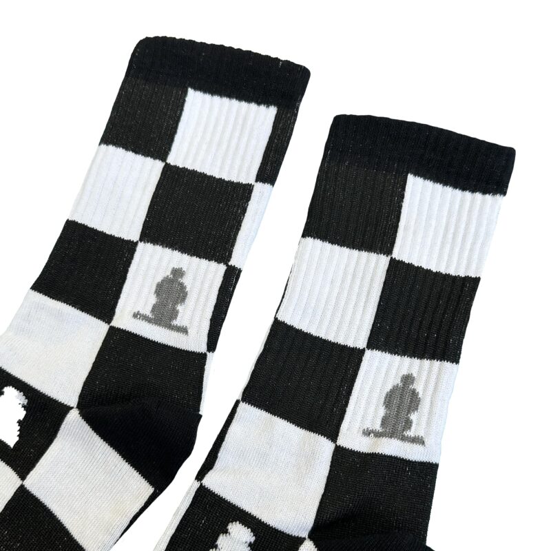 Шкарпетки  "Шах і Мат" р. 36-40 2