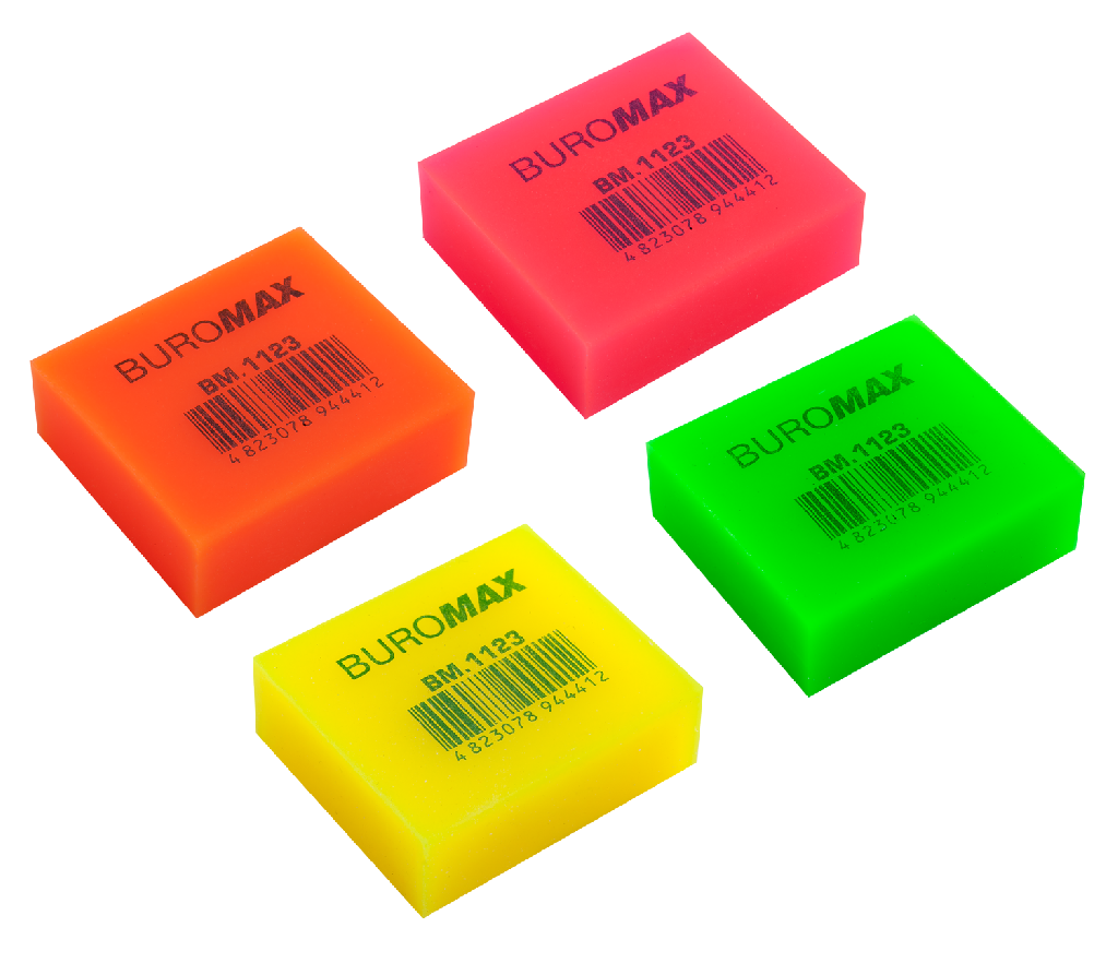 Outlet Гумка BM.1123/992808