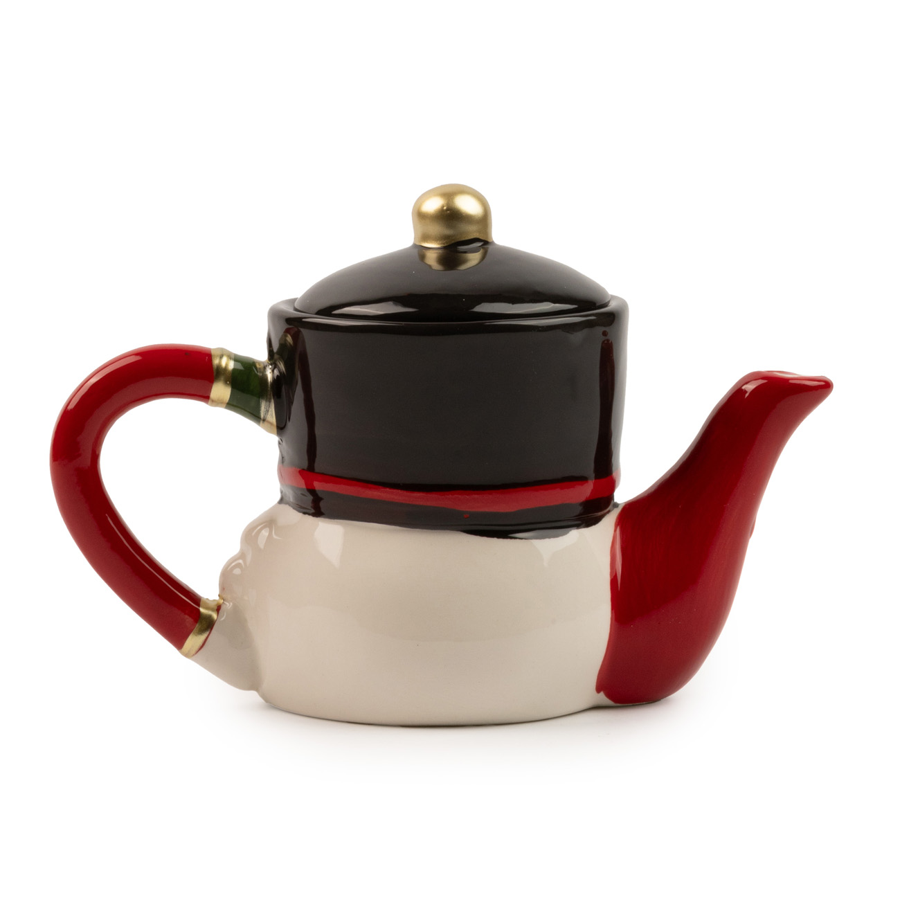 Outlet60 Чайник керамічний, D51-230561/1014465 1