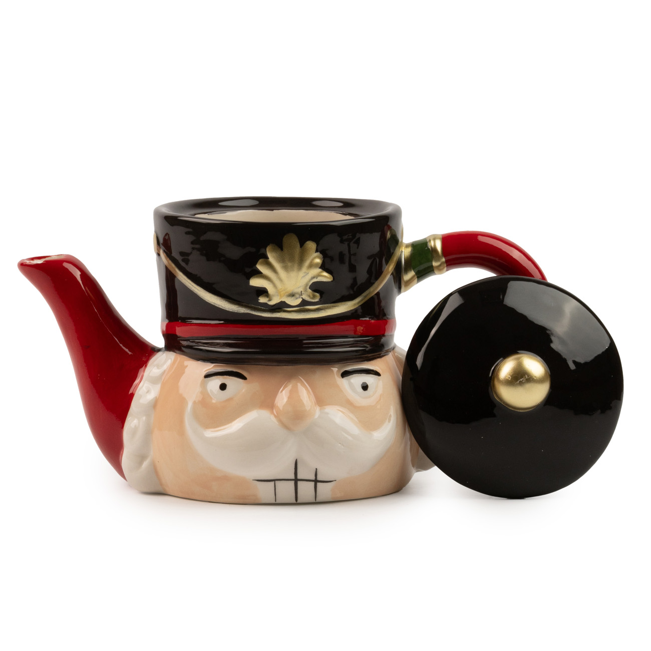 Outlet60 Чайник керамічний, D51-230561/1014465 2