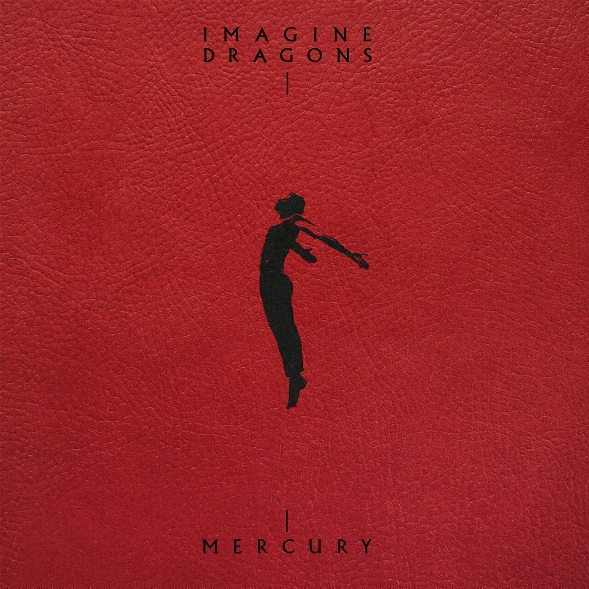 Вінілова платівка IMAGINE DRAGONS:MERCURY - ACT 2