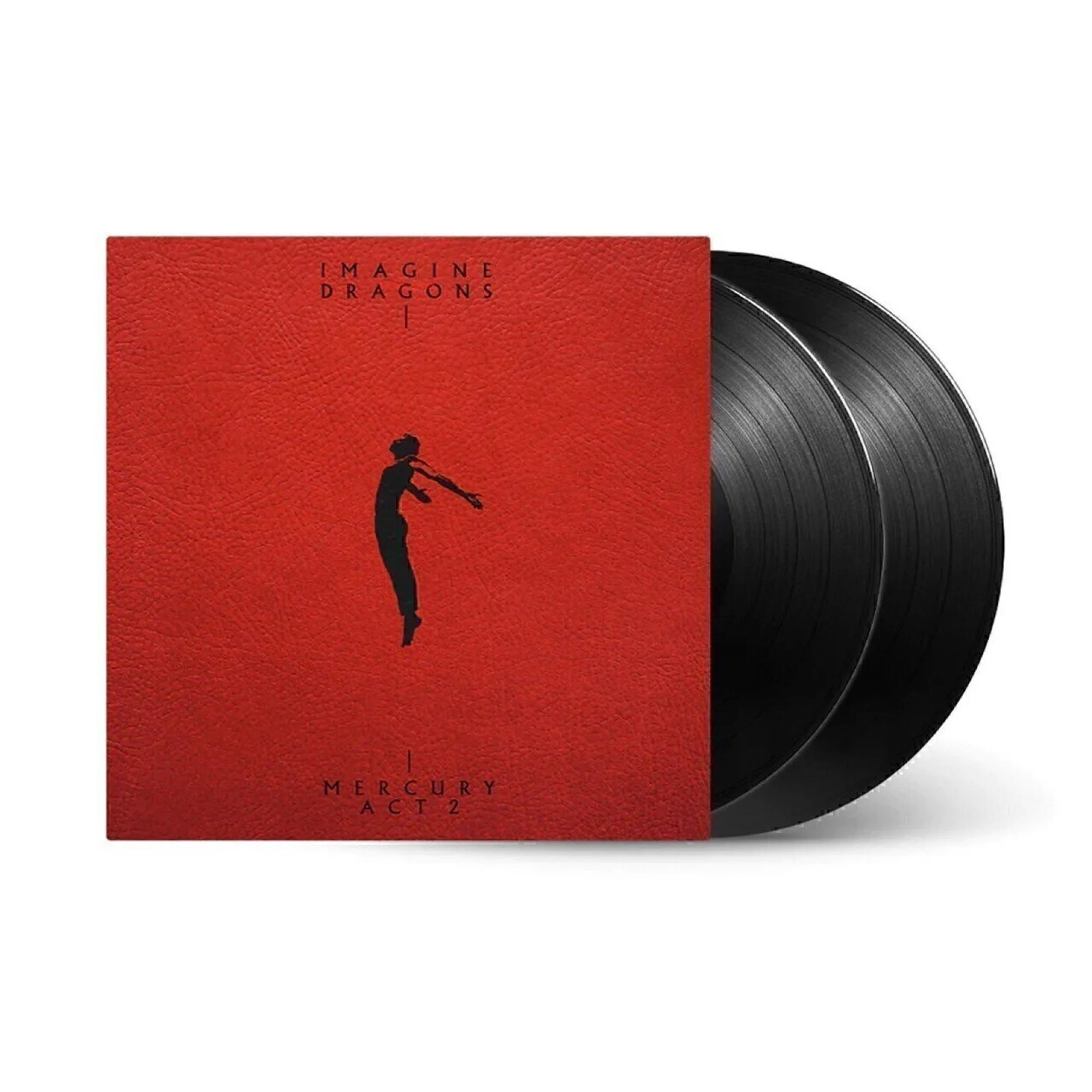 Вінілова платівка IMAGINE DRAGONS:MERCURY - ACT 2 1