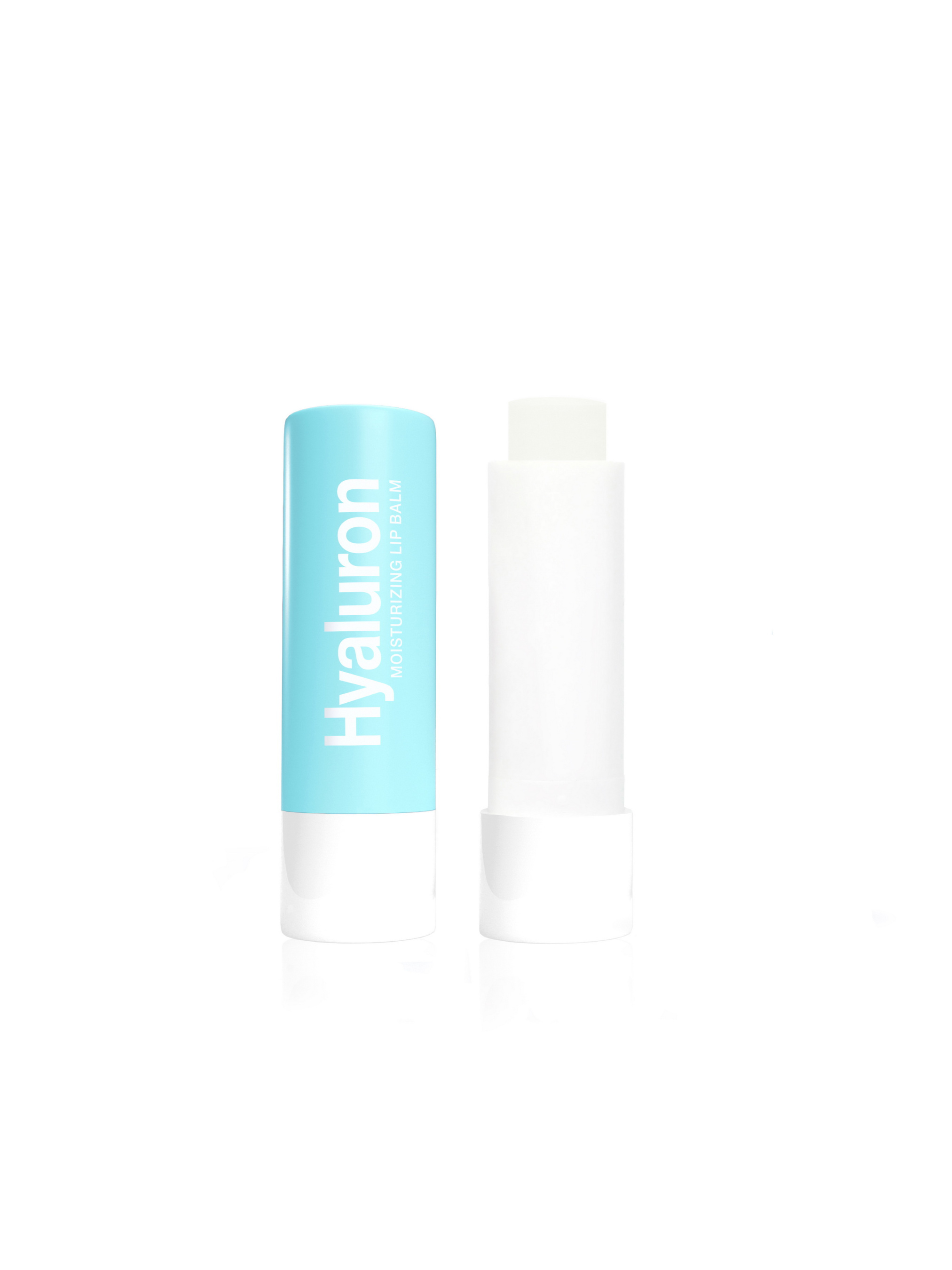 Бальзам з гіалуроновою кислотою для губ Lip Balm Healthy Therapy 5 г (02 зволожуючий), Colour Intense 1